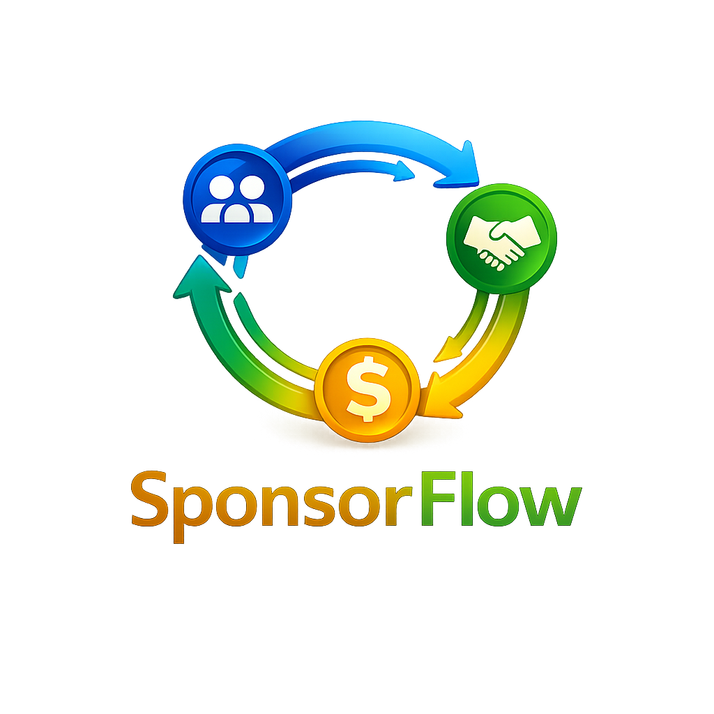 SponsorFlow